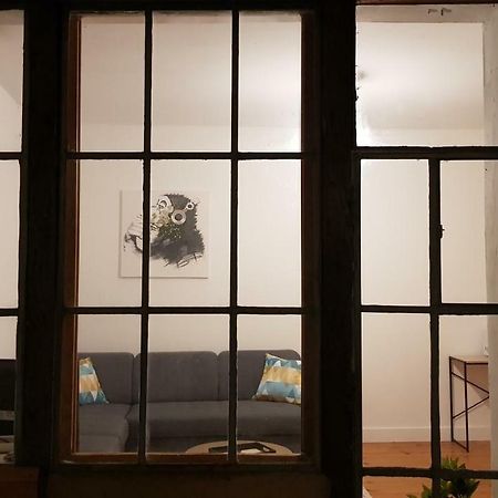 Appartement Avec Cour ★ Spacieux ★ Hyper Centre Castres  Exteriér fotografie