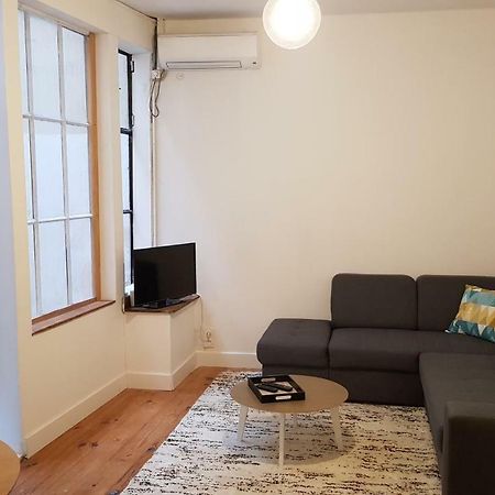 Appartement Avec Cour ★ Spacieux ★ Hyper Centre Castres  Exteriér fotografie