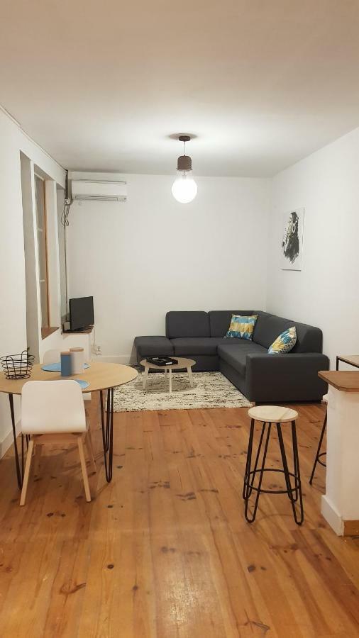 Appartement Avec Cour ★ Spacieux ★ Hyper Centre Castres  Exteriér fotografie