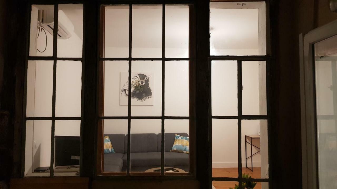 Appartement Avec Cour ★ Spacieux ★ Hyper Centre Castres  Exteriér fotografie