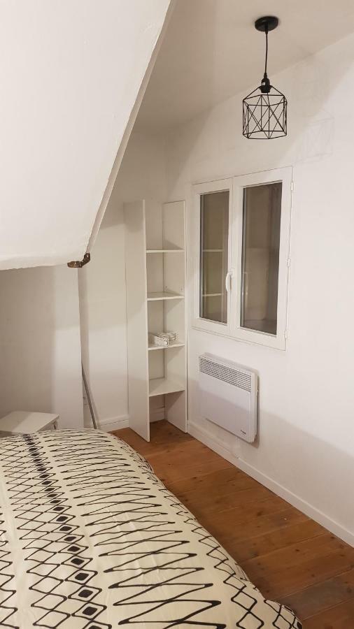 Appartement Avec Cour ★ Spacieux ★ Hyper Centre Castres  Exteriér fotografie