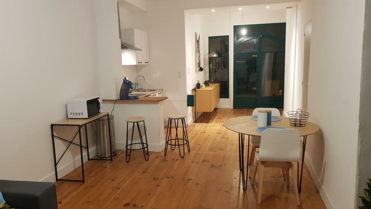 Appartement Avec Cour ★ Spacieux ★ Hyper Centre Castres  Exteriér fotografie